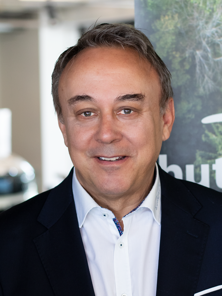 Daniel Schaller