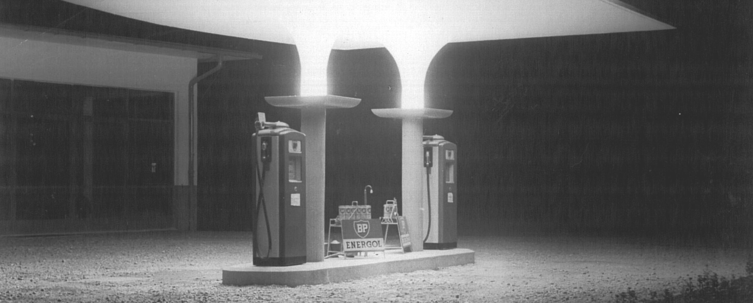 Riedbach-Garage